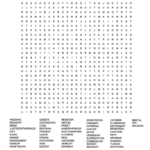 January Word Search T8N