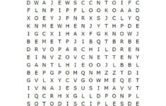 Jesus Loves Us All Word Search Jesus Loves Us Jesus Loves Bible