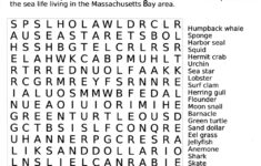Jumbo Word Search To Print Activity Shelter