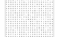 Large Hard Biblical Word Searches Online AOL Image Search Results