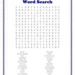 London Wordsearch Esl Worksheetjunisun Word Search Printable