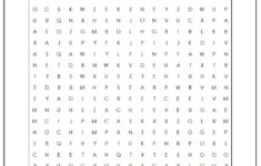 Long E Words Word Search Monster Word Search
