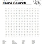 Mardi Gras Word Search Free Printable AllFreePrintable