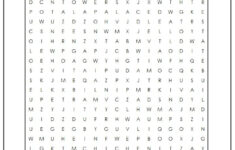 Modern World Wonders Word Search Monster Word Search