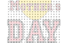 Mother s Day Word Search Have Fun Teaching