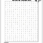 Musical Instruments Word Search 1 Jpg Monster Word Search