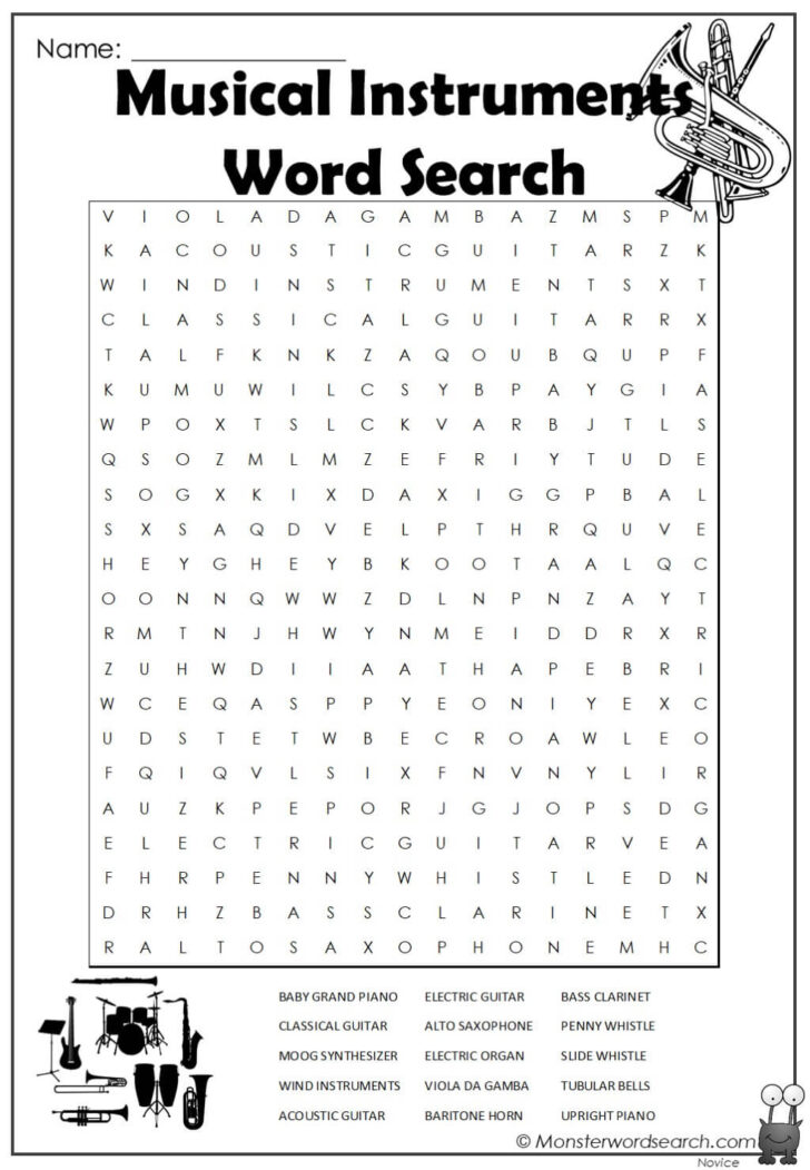 Difficult Hard Christmas Word Search Printable