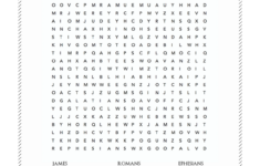 New Testament Books New Testament Books Bible Lessons For Kids