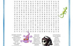 Personality Hidden Message Wordsearch Worksheet Free Esl Free