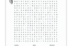 Pin On Bible Word Search For Kids