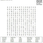 Pin On Bible Word Searches For Kids