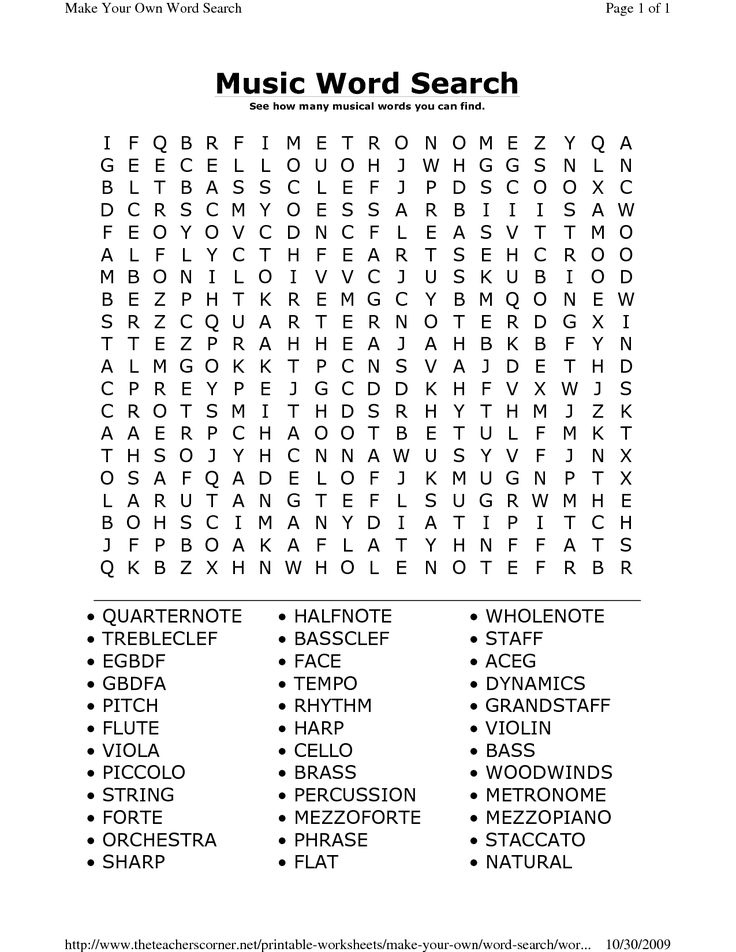 Pin On Word Search