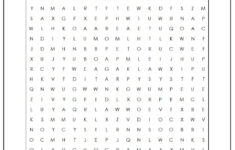 Pin On Word Search