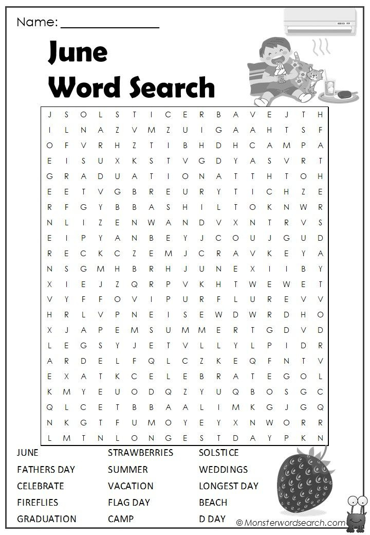 Pin On Word Search