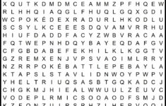 Pokemon Free Printable Word Search In 2020 Pokemon Word Search Free