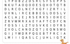 Printable Dinosaur Word Search Cool2bKids