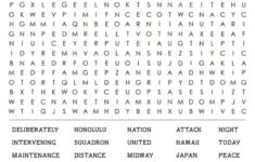 Printable Hard Word Search Cool2bKids