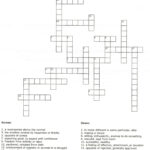 Printable Puzzles For Adults Free Printable Crossword Puzzle For
