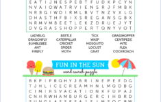 Printable Puzzles To Keep Your Kids Busy Savvy Nana