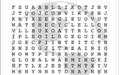 Printable Word Search Template Word Search Printables Words Word