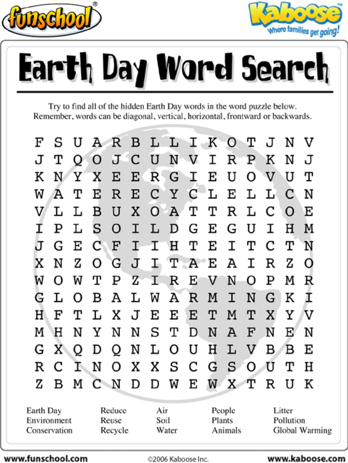 Printable Word Search Template Word Search Printables Words Word 