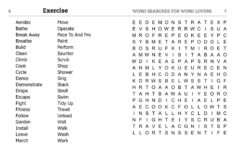 Reader s Digest Large Print Word Searches Book By Reader s Digest