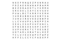 Shared With Dropbox Free Printable Word Searches Disney Printables