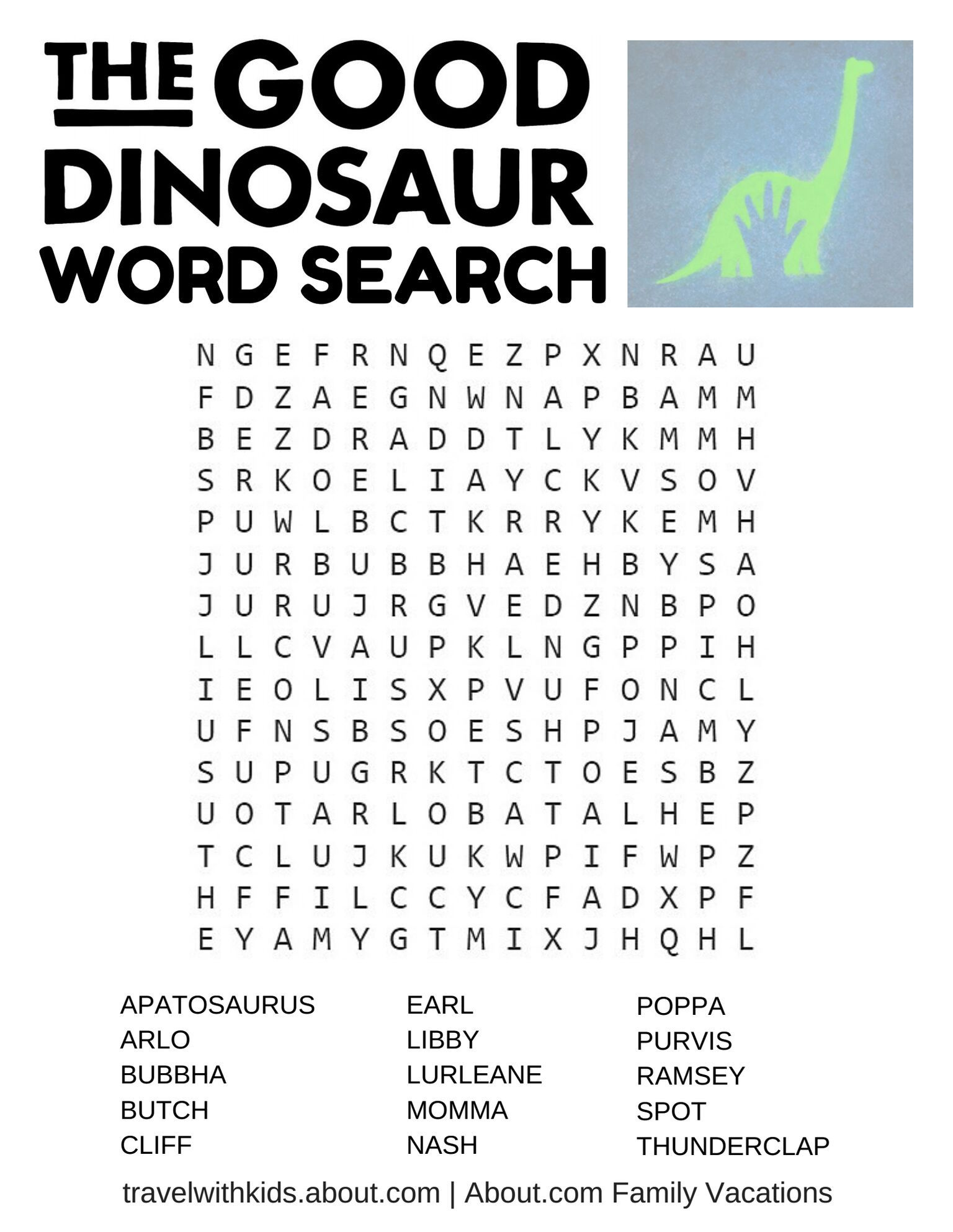 Shared With Dropbox Free Printable Word Searches Disney Printables 