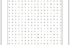 Soccer Word Search 1 jpg Monster Word Search