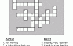 Spelling Words 2nd Grade