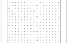 Walt Disney Word Search 1 jpg Monster Word Search