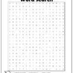 Ways To Say Big Word Search Big Words Making Words Free Printable