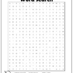 Ways To Say Big Word Search Monster Word Search