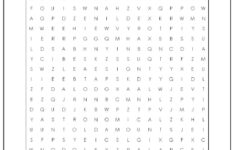 Ways To Say Big Word Search Monster Word Search