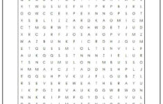 Weather 5th Grade Word Search Monster Word Search