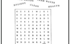 Wonders Third Grade Unit One Week Five Printouts Word Search Printable