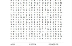 Word Search Games For Adults And Teens Best Coloring Pages For Kids