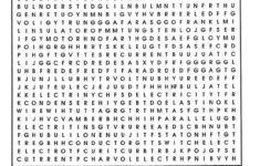 Word Search Games For Adults And Teens Best Coloring Pages For Kids