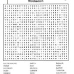 Word Search Games For Adults And Teens Best Coloring Pages For Kids