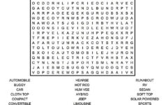 Word Search Games For Adults And Teens Best Coloring Pages For Kids