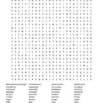 A Christmas Challenge Word Search   Wordmint For Christmas Word Search Challenge