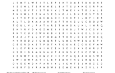 A Christmas Challenge Word Search - Wordmint for Christmas Word Search Challenge