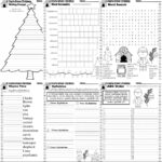 Charlie Brown Christmas Activity Worksheets Word Search Writing With Charlie Brown Christmas Word Search