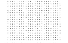 Christmas Charol Word Search - Wordmint regarding 247 Word Search Christmas