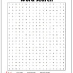 Christmas In France Word Search   Monster Word Search Pertaining To Christmas Word Search In French