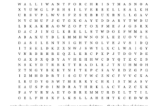 Christmas Songs Word Search - Wordmint with Christmas Music Word Search