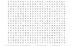 French Christmas Word Search - Wordmint for Christmas Word Search In French