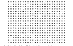 It'S Beginning To Look A Lot Like Christmas! Word Search - Wordmint in Christmas Science Word Search