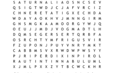 Latin Christmas Carols Word Search - Wordmint inside Christmas Carols Word Search