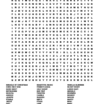 Sight And Sound Word Search   Wordmint Throughout Christmas Music Word Search